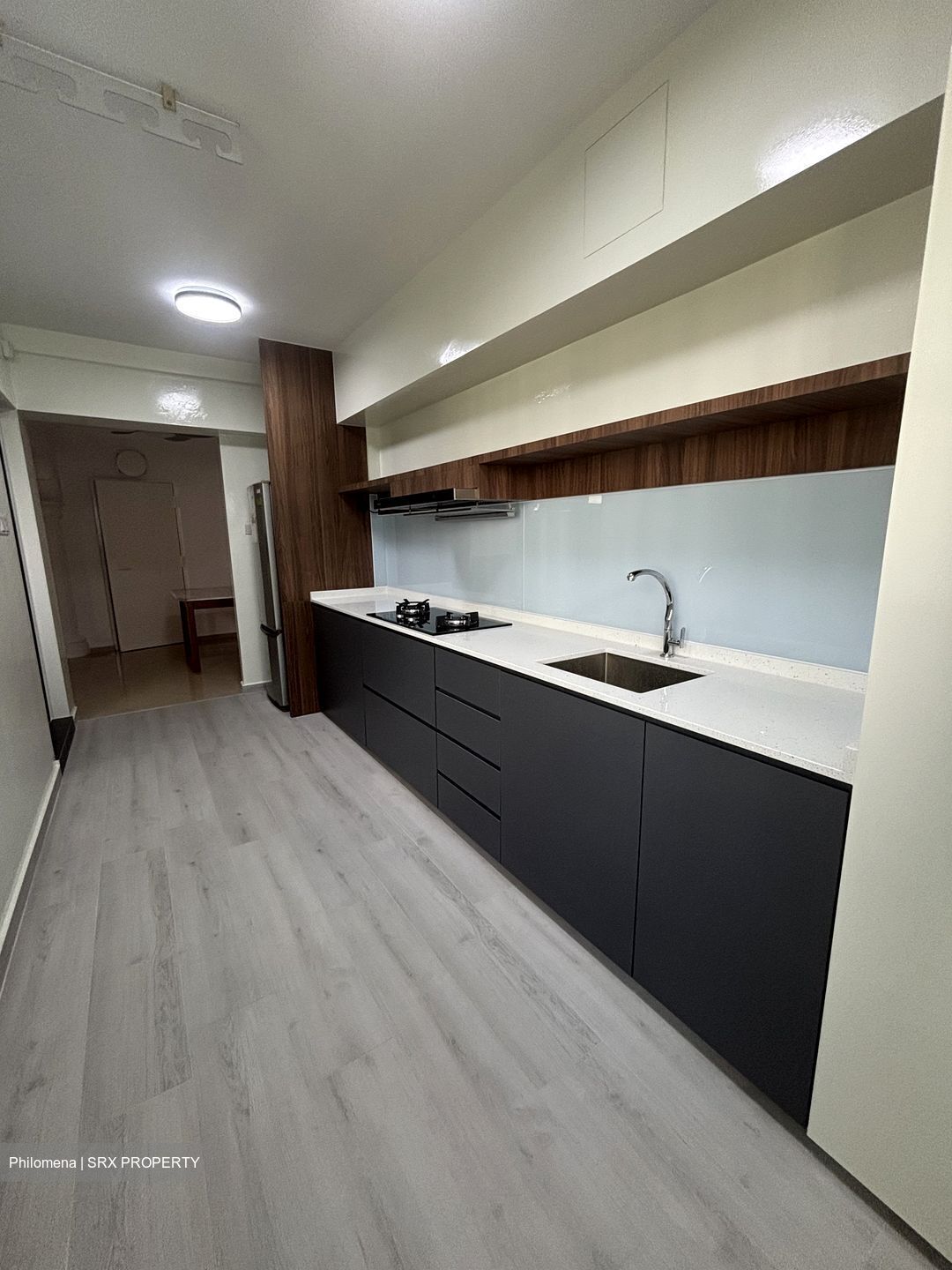 Blk 501A Montreal Spring (Sembawang), HDB 5 Rooms #583882531